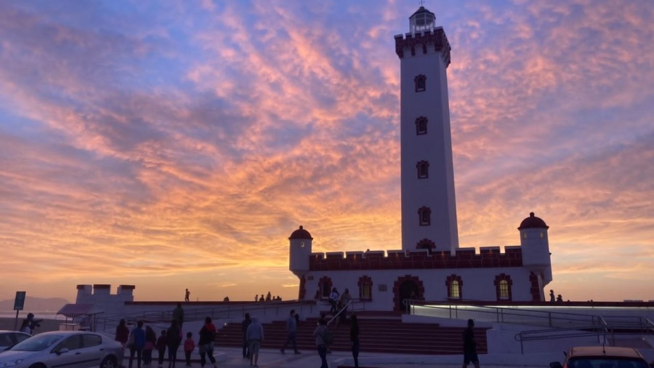 La Serena se posiciona como el destino favorito del norte para visitar a  fin de año – Coquimbo Noticias