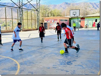 Futsal la Higuera 2 (1)