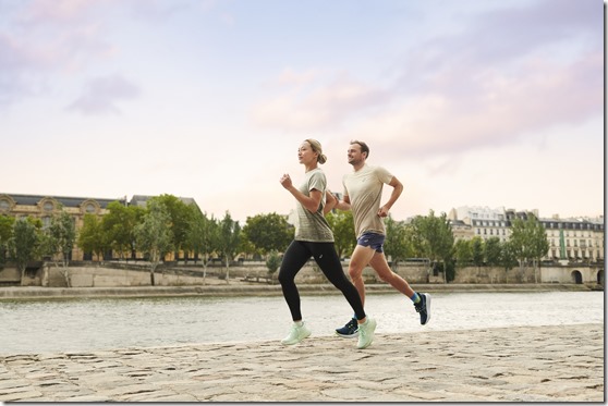 Deporte al aire libre 2