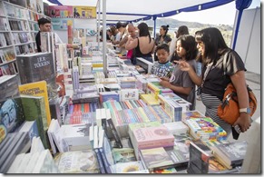 Feria del libro coquimbo