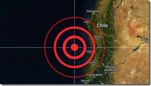 sismo chile